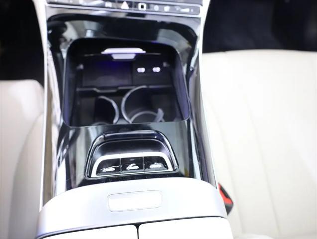 2026 Mercedes-Benz E-CLASS E 300 CLE 300