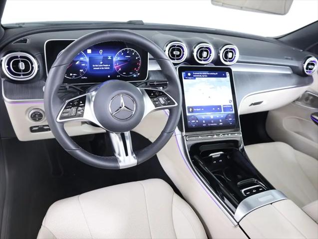 2026 Mercedes-Benz E-CLASS E 300 CLE 300