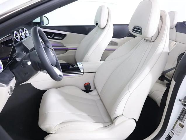 2026 Mercedes-Benz E-CLASS E 300 CLE 300