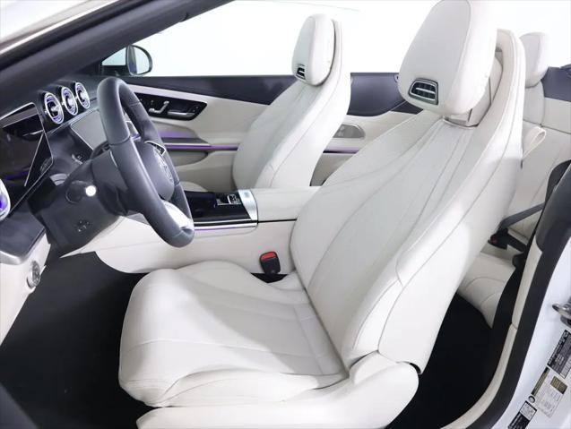2026 Mercedes-Benz E-CLASS E 300 CLE 300