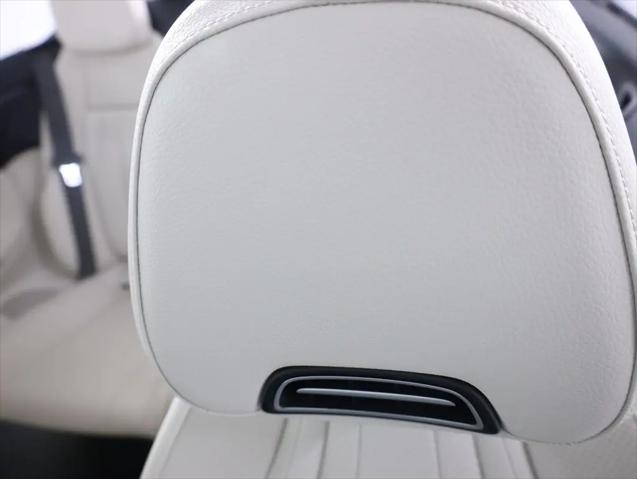 2026 Mercedes-Benz E-CLASS E 300 CLE 300