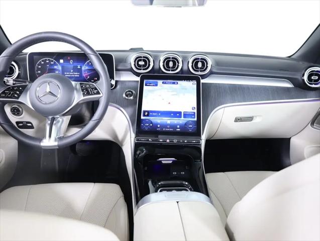 2026 Mercedes-Benz E-CLASS E 300 CLE 300