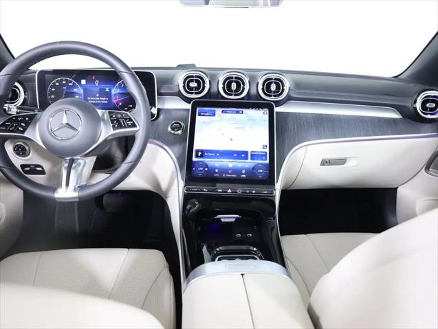 2026 Mercedes-Benz E-CLASS E 300 CLE 300