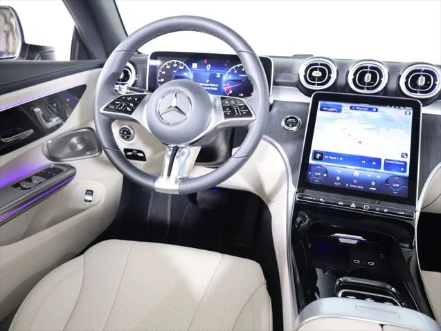 2026 Mercedes-Benz E-CLASS E 300 CLE 300