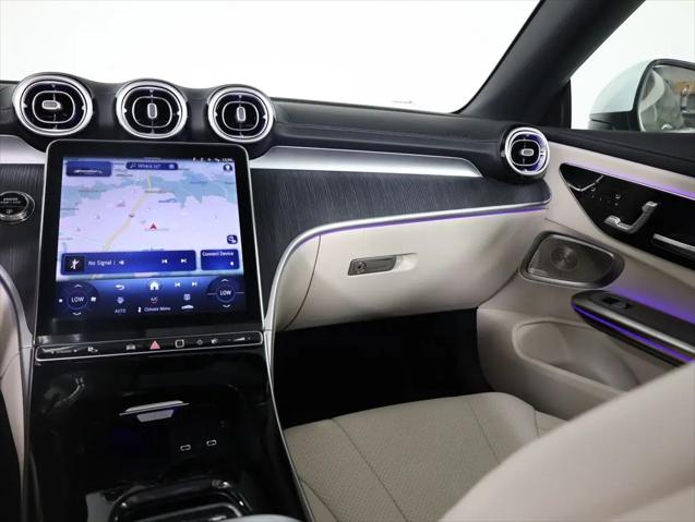 2026 Mercedes-Benz E-CLASS E 300 CLE 300