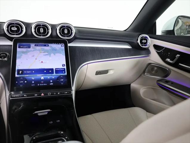 2026 Mercedes-Benz E-CLASS E 300 CLE 300