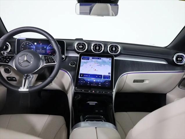 2026 Mercedes-Benz E-CLASS E 300 CLE 300