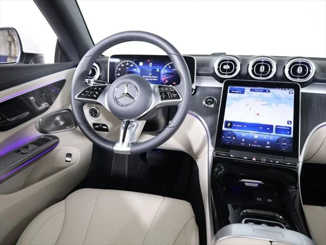 2026 Mercedes-Benz E-CLASS E 300 CLE 300
