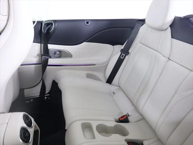 2026 Mercedes-Benz E-CLASS E 300 CLE 300