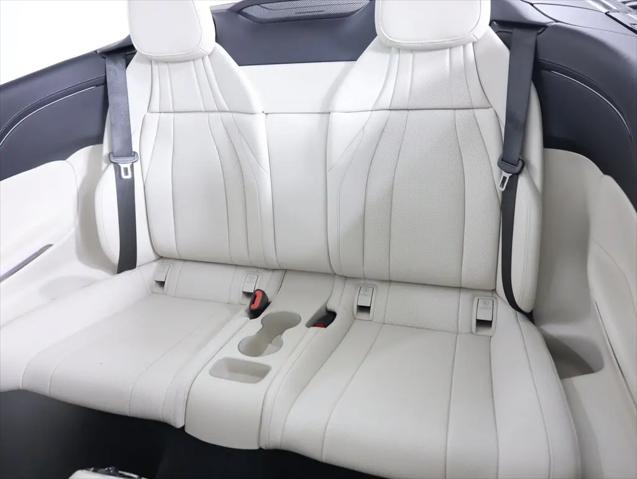 2026 Mercedes-Benz E-CLASS E 300 CLE 300