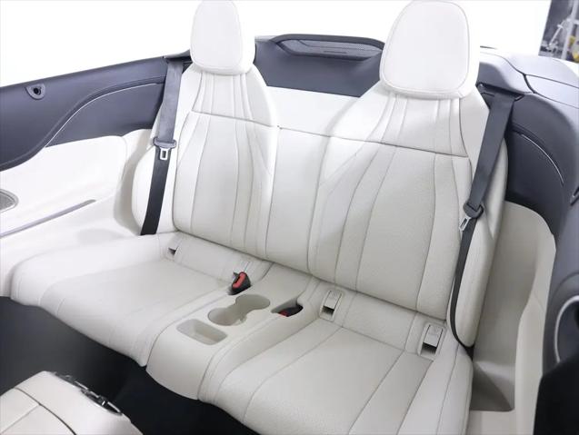 2026 Mercedes-Benz E-CLASS E 300 CLE 300