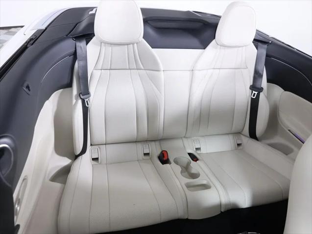2026 Mercedes-Benz E-CLASS E 300 CLE 300