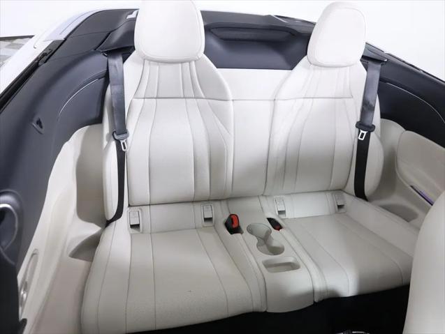 2026 Mercedes-Benz E-CLASS E 300 CLE 300