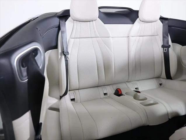 2026 Mercedes-Benz E-CLASS E 300 CLE 300