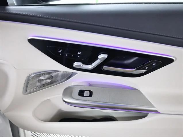 2026 Mercedes-Benz E-CLASS E 300 CLE 300