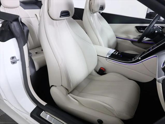 2026 Mercedes-Benz E-CLASS E 300 CLE 300