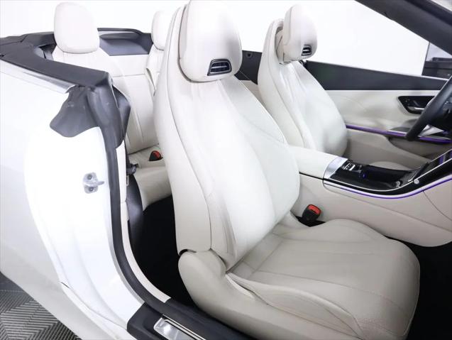2026 Mercedes-Benz E-CLASS E 300 CLE 300