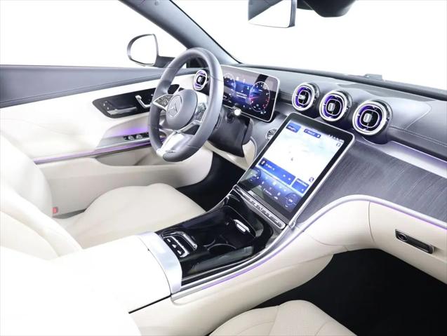 2026 Mercedes-Benz E-CLASS E 300 CLE 300