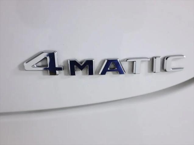 2026 Mercedes-Benz E-CLASS E 300 CLE 300