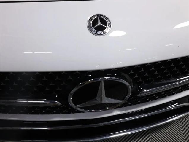 2026 Mercedes-Benz E-CLASS E 300 CLE 300