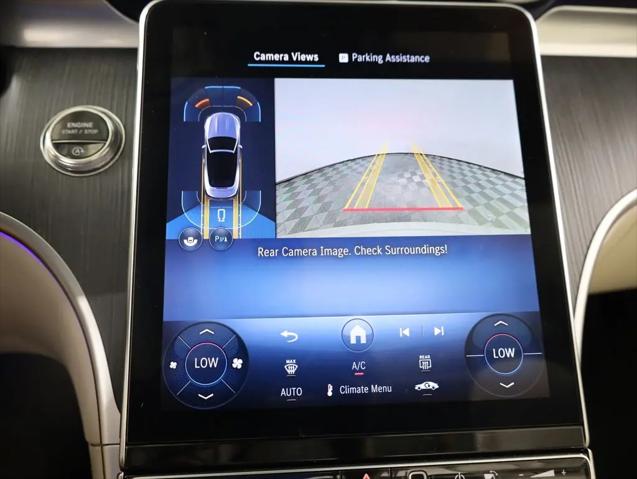 2026 Mercedes-Benz E-CLASS E 300 CLE 300