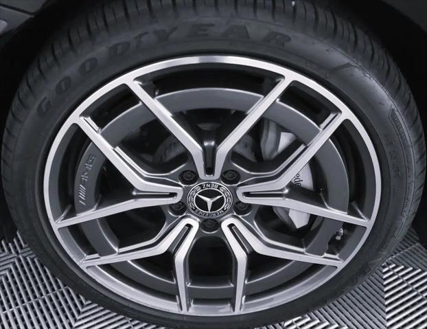 2022 Mercedes-Benz E 450 4MATIC