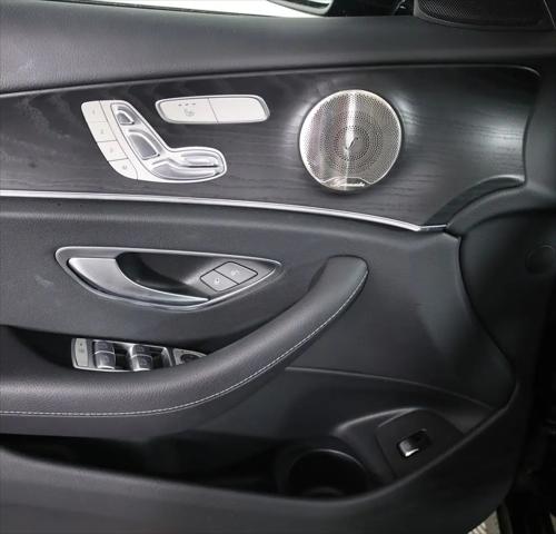 2022 Mercedes-Benz E 450 4MATIC