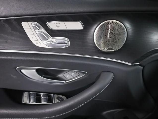 2022 Mercedes-Benz E 450 4MATIC