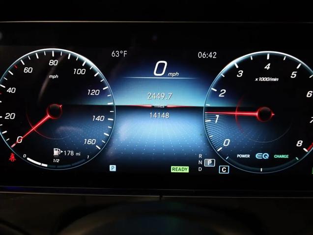 2022 Mercedes-Benz E 450 4MATIC