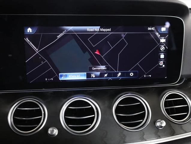 2022 Mercedes-Benz E 450 4MATIC