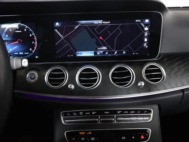 2022 Mercedes-Benz E 450 4MATIC