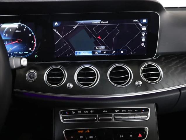 2022 Mercedes-Benz E 450 4MATIC