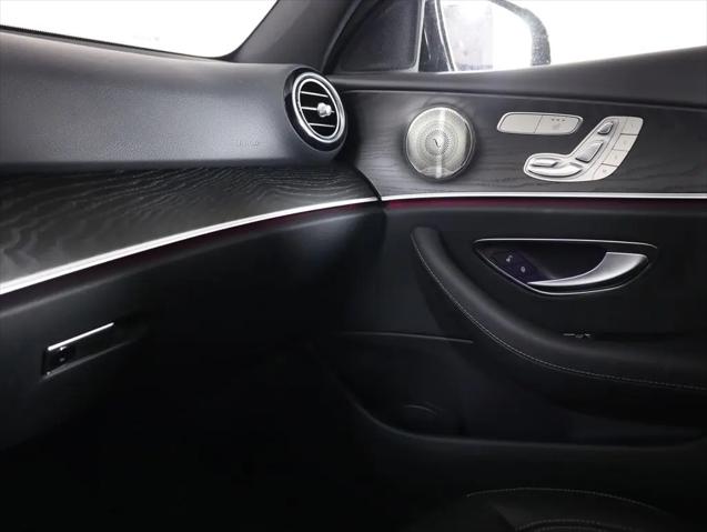 2022 Mercedes-Benz E 450 4MATIC