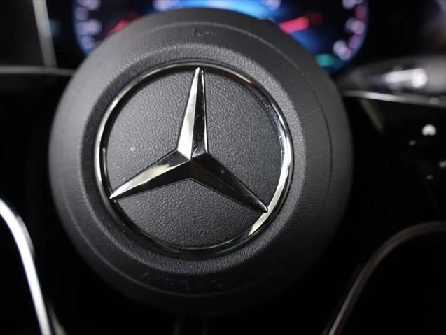 2022 Mercedes-Benz E 450 4MATIC