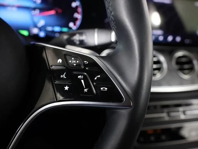 2022 Mercedes-Benz E 450 4MATIC