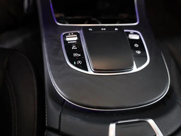 2022 Mercedes-Benz E 450 4MATIC