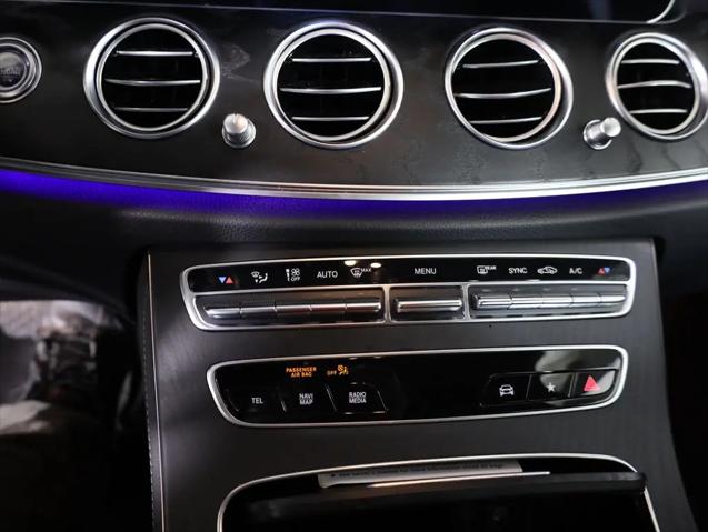 2022 Mercedes-Benz E 450 4MATIC