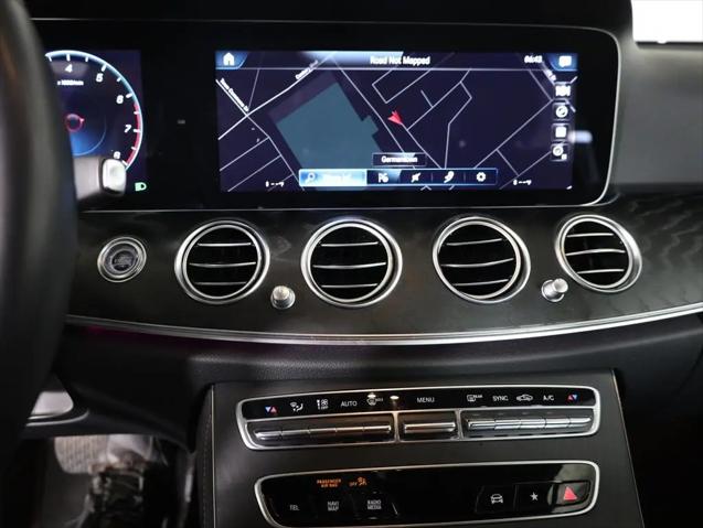 2022 Mercedes-Benz E 450 4MATIC