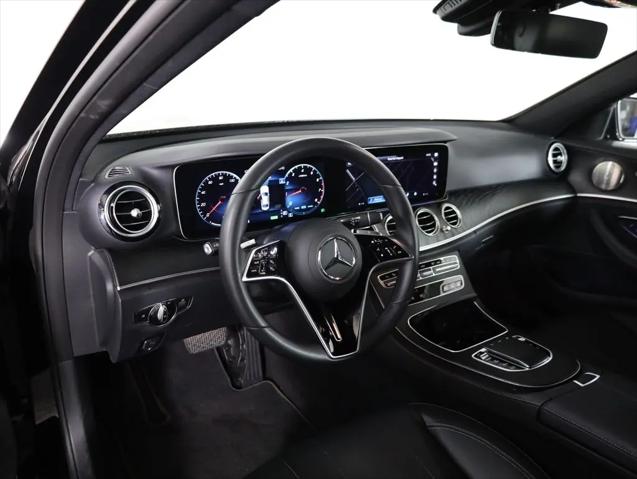 2022 Mercedes-Benz E 450 4MATIC