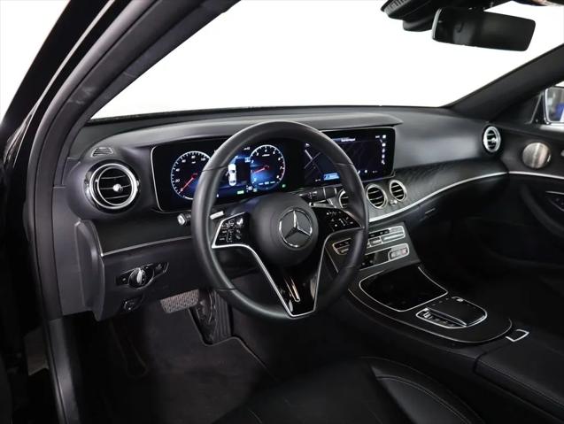 2022 Mercedes-Benz E 450 4MATIC