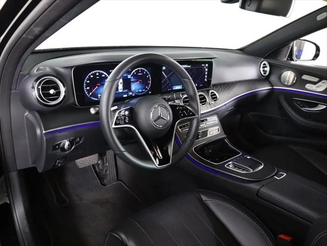 2022 Mercedes-Benz E 450 4MATIC