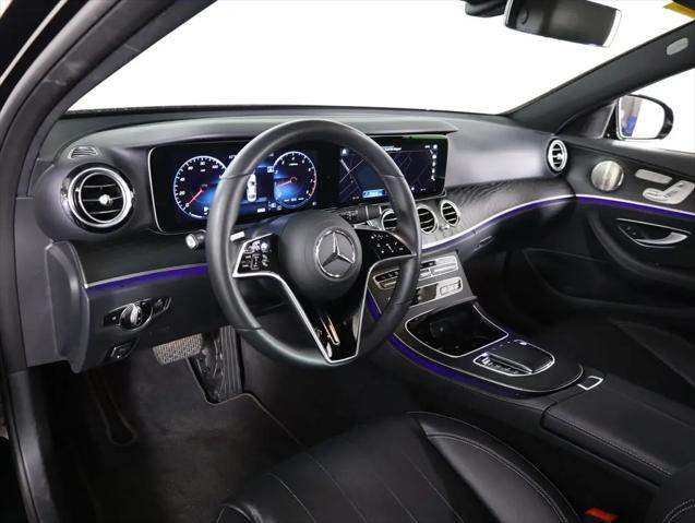 2022 Mercedes-Benz E 450 4MATIC
