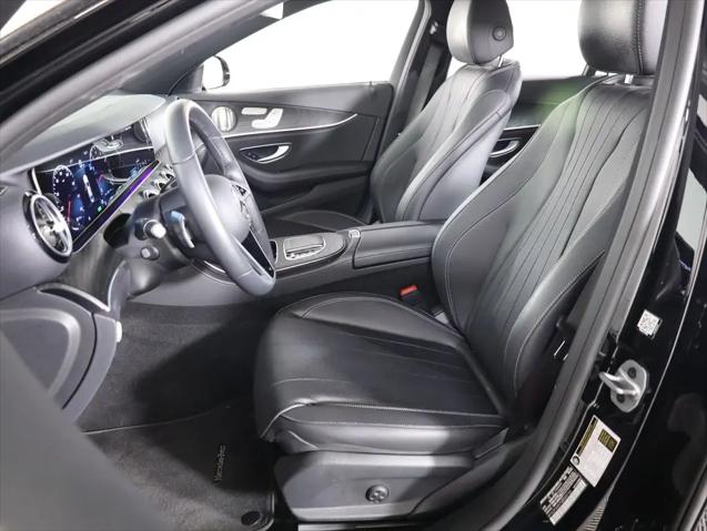 2022 Mercedes-Benz E 450 4MATIC