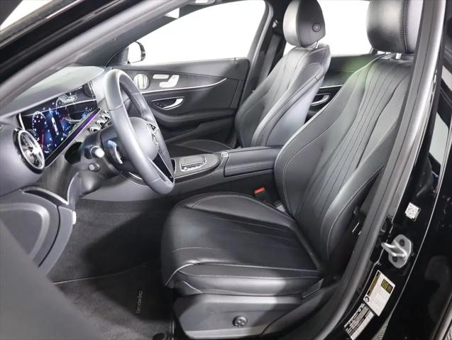 2022 Mercedes-Benz E 450 4MATIC