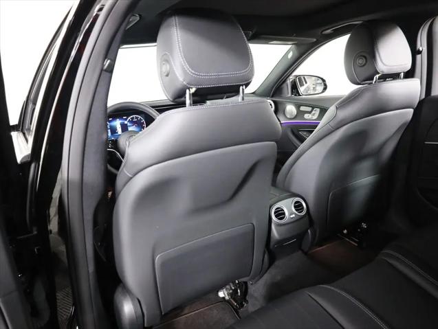 2022 Mercedes-Benz E 450 4MATIC