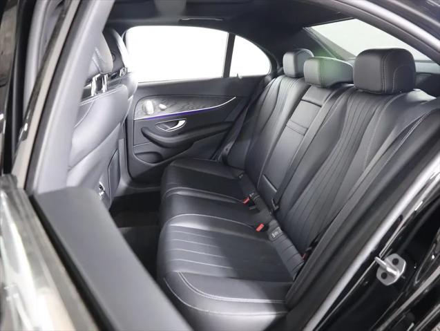 2022 Mercedes-Benz E 450 4MATIC