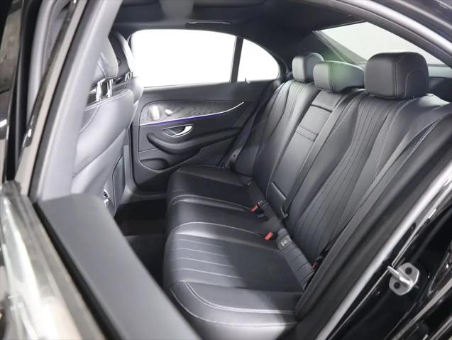 2022 Mercedes-Benz E 450 4MATIC