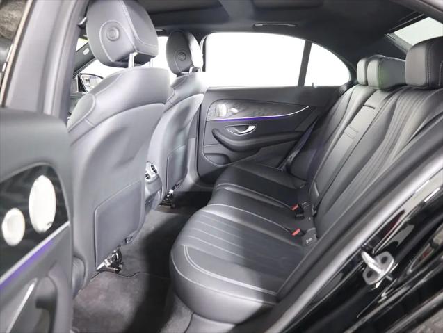 2022 Mercedes-Benz E 450 4MATIC