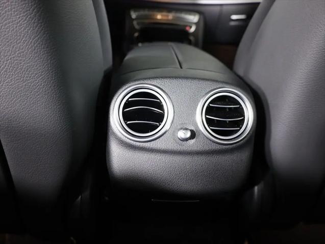 2022 Mercedes-Benz E 450 4MATIC