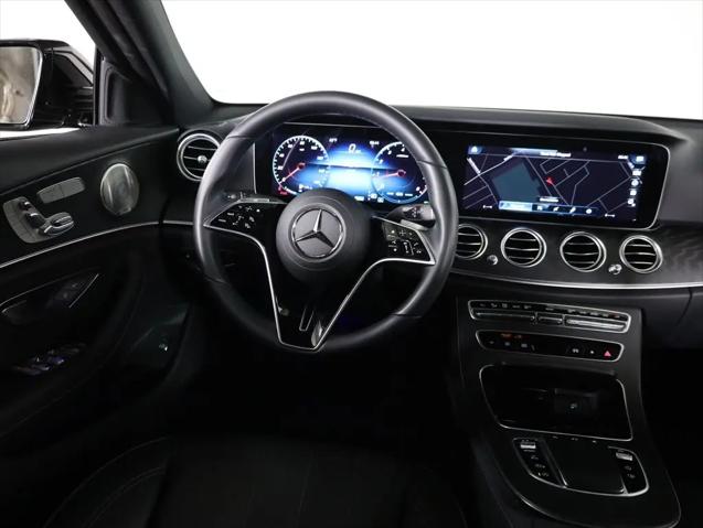 2022 Mercedes-Benz E 450 4MATIC
